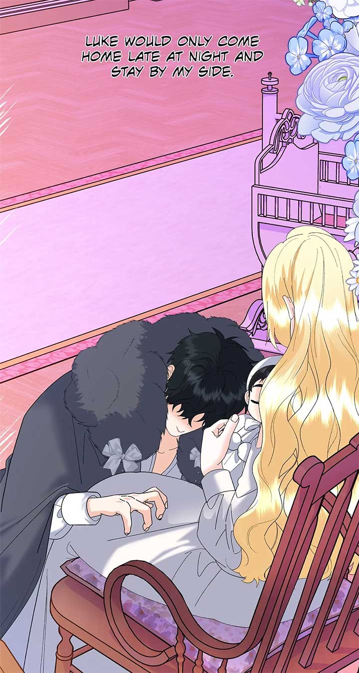 I Got Married to a Duke Called Beast Chapter 90 - Page 87