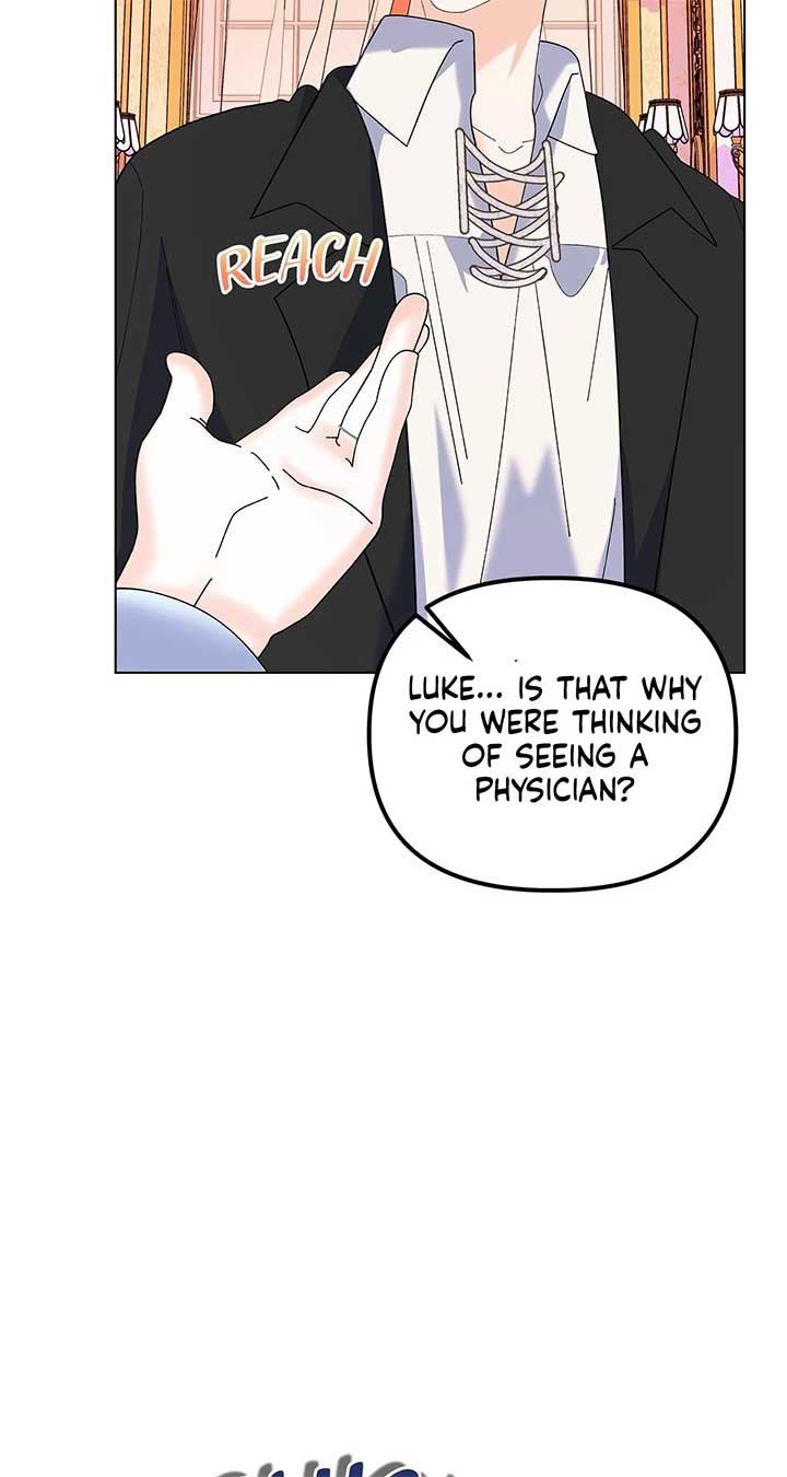 I Got Married to a Duke Called Beast Chapter 90 - Page 90