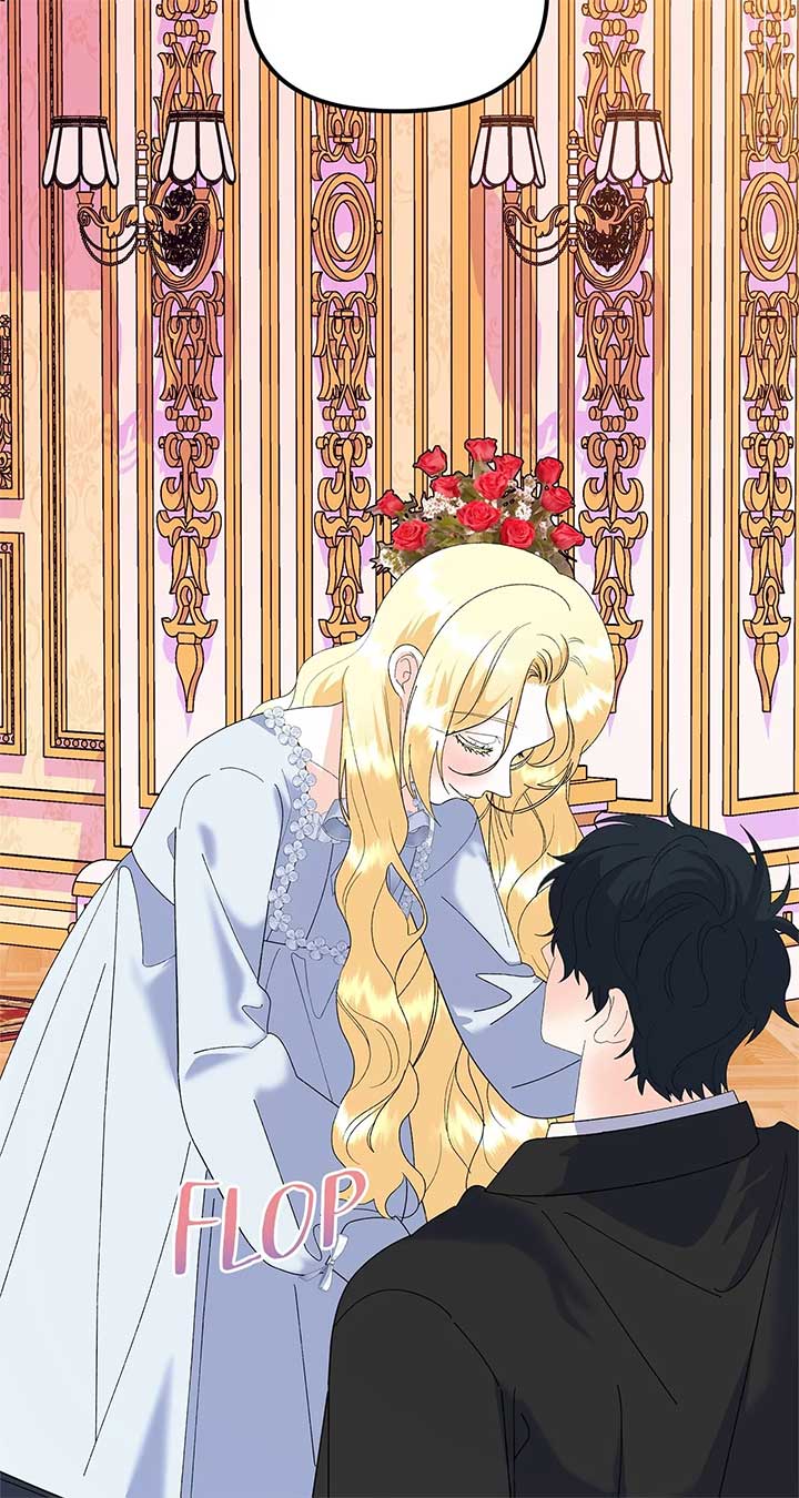 I Got Married to a Duke Called Beast Chapter 90 - Page 92