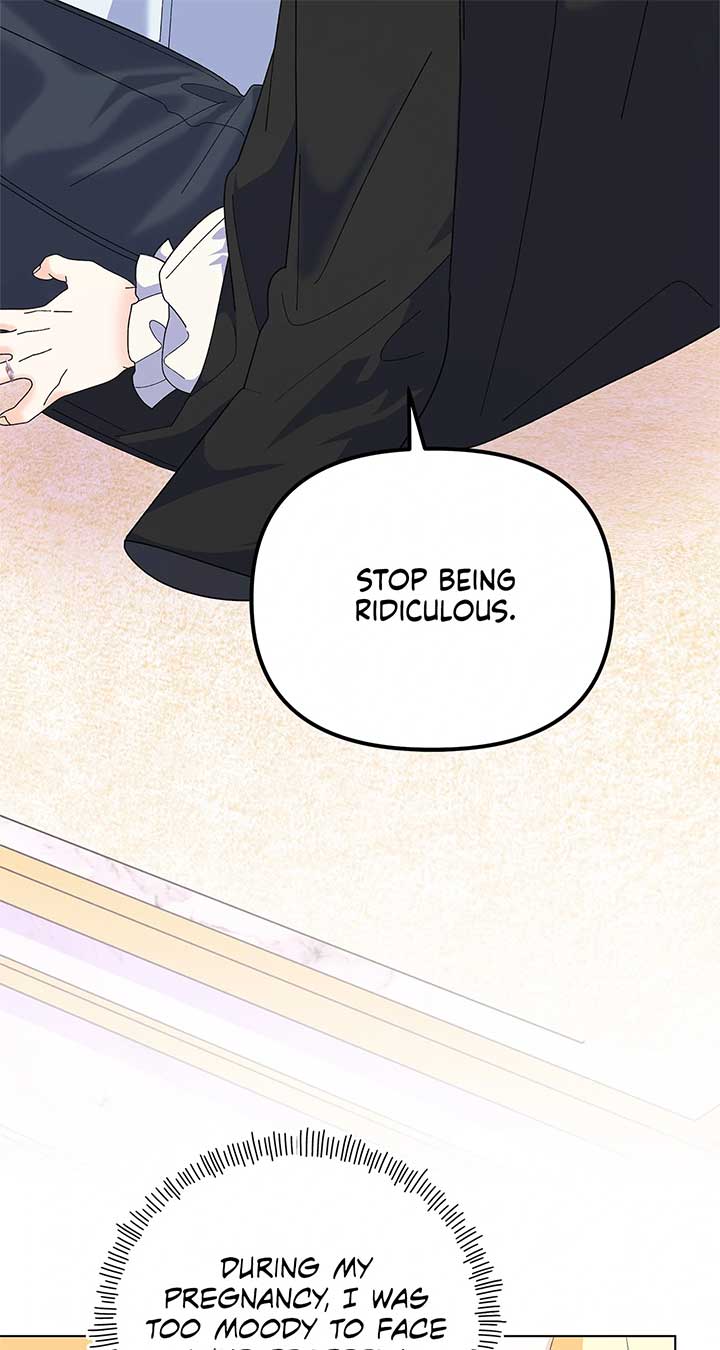 I Got Married to a Duke Called Beast Chapter 90 - Page 93