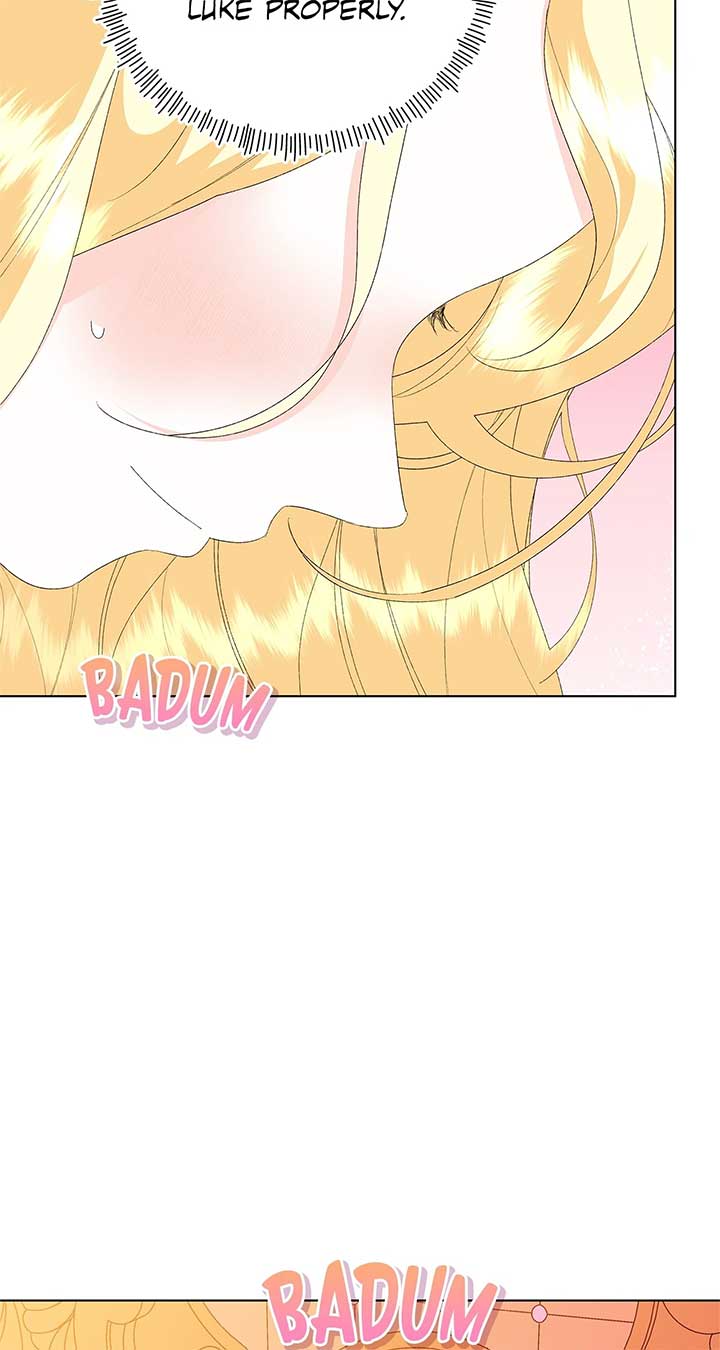 I Got Married to a Duke Called Beast Chapter 90 - Page 94