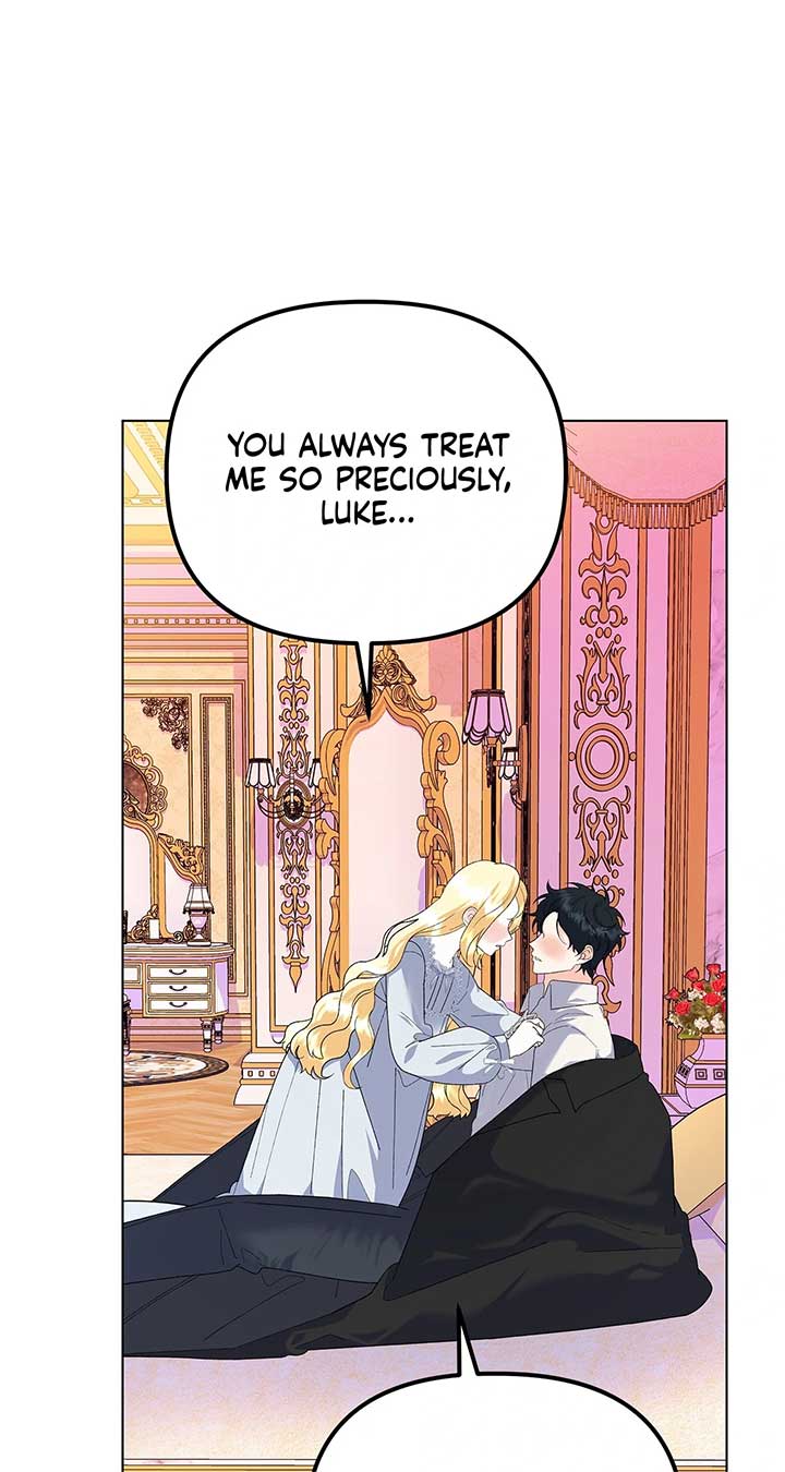 I Got Married to a Duke Called Beast Chapter 90 - Page 97