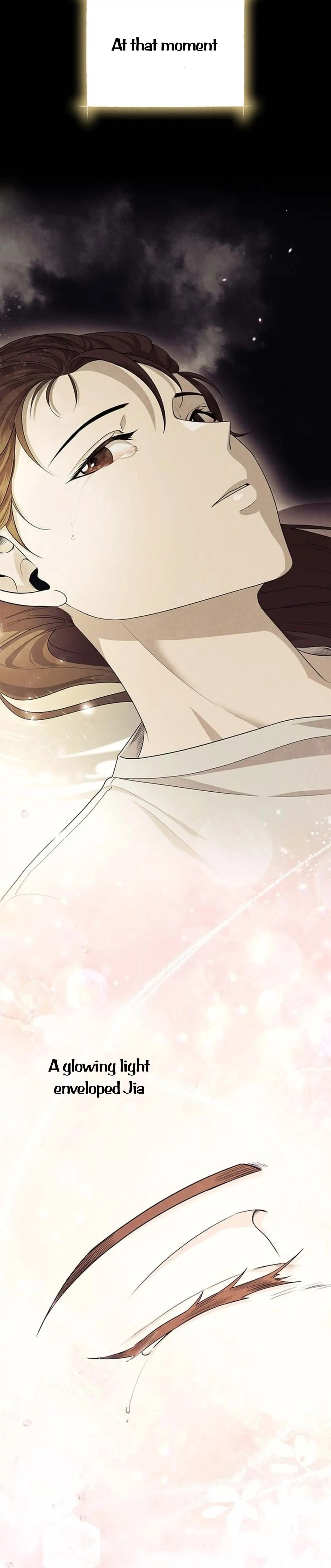 The Life Goal Is to Get a Two-Story House Chapter 0 - Page 10