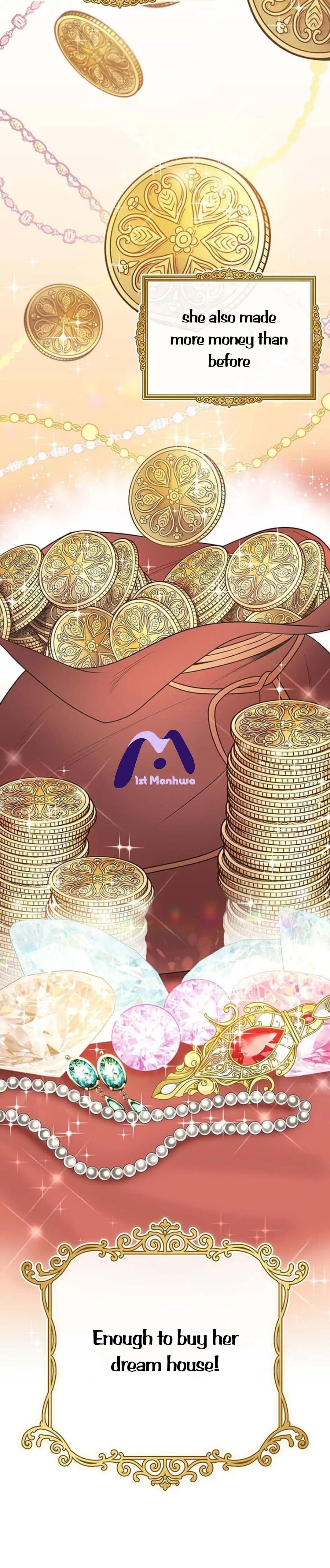 The Life Goal Is to Get a Two-Story House Chapter 0 - Page 12