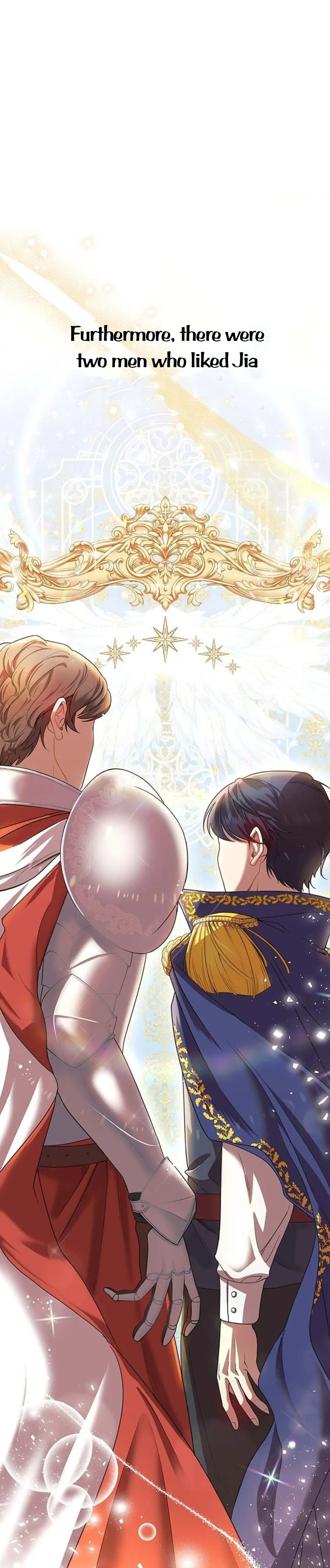 The Life Goal Is to Get a Two-Story House Chapter 0 - Page 13