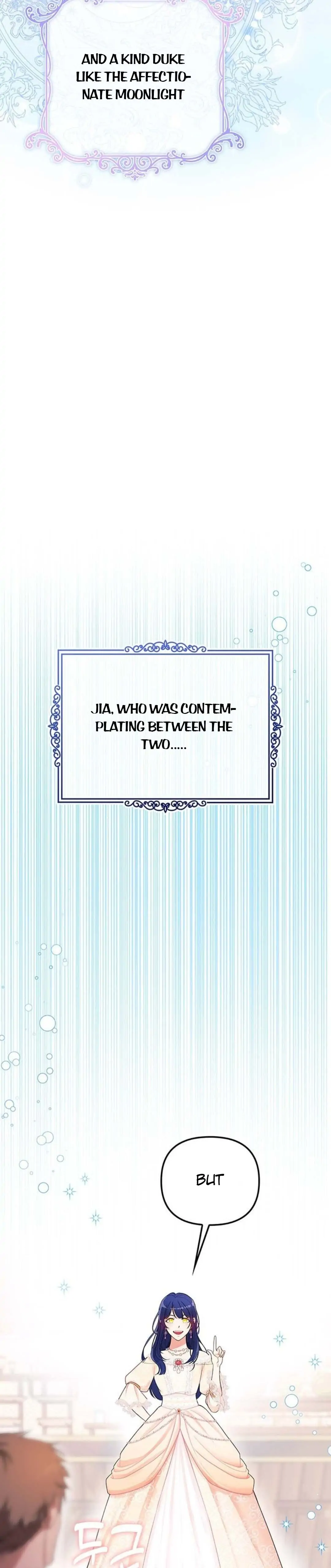 The Life Goal Is to Get a Two-Story House Chapter 0 - Page 18