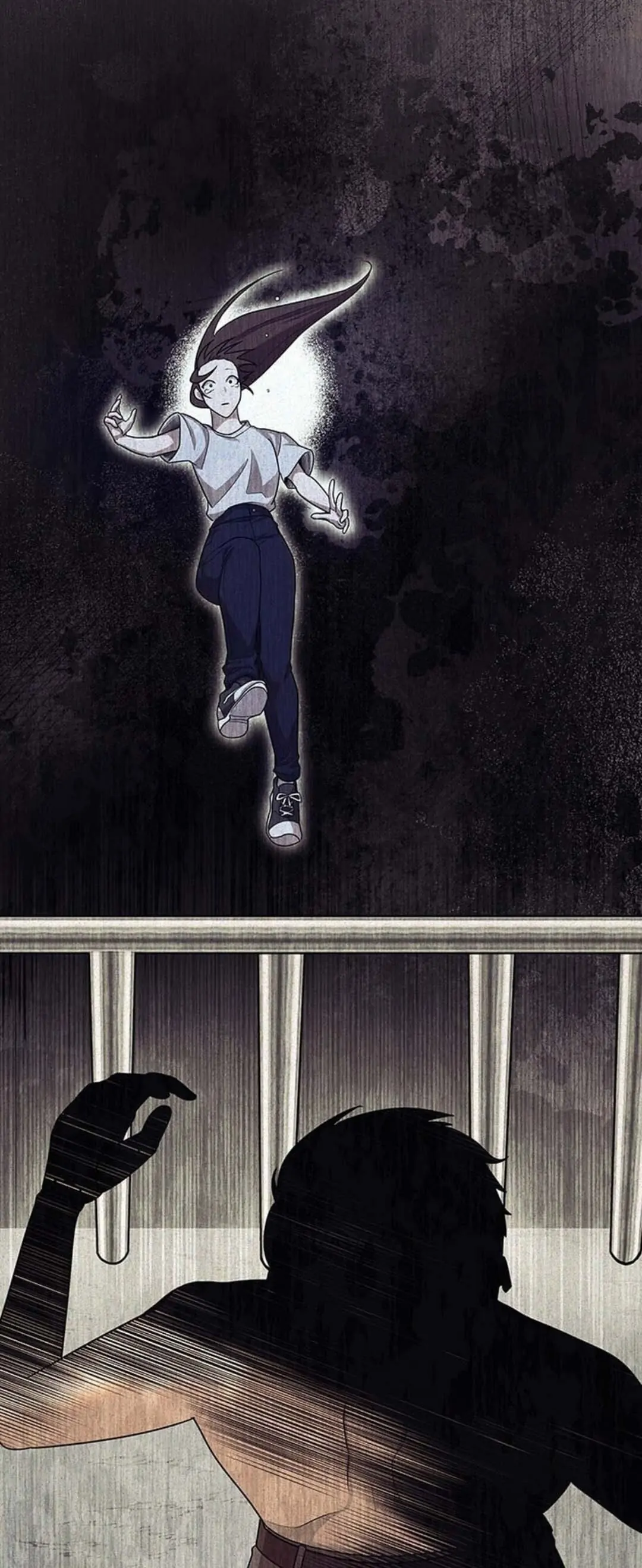 The Life Goal Is to Get a Two-Story House Chapter 0 - Page 7