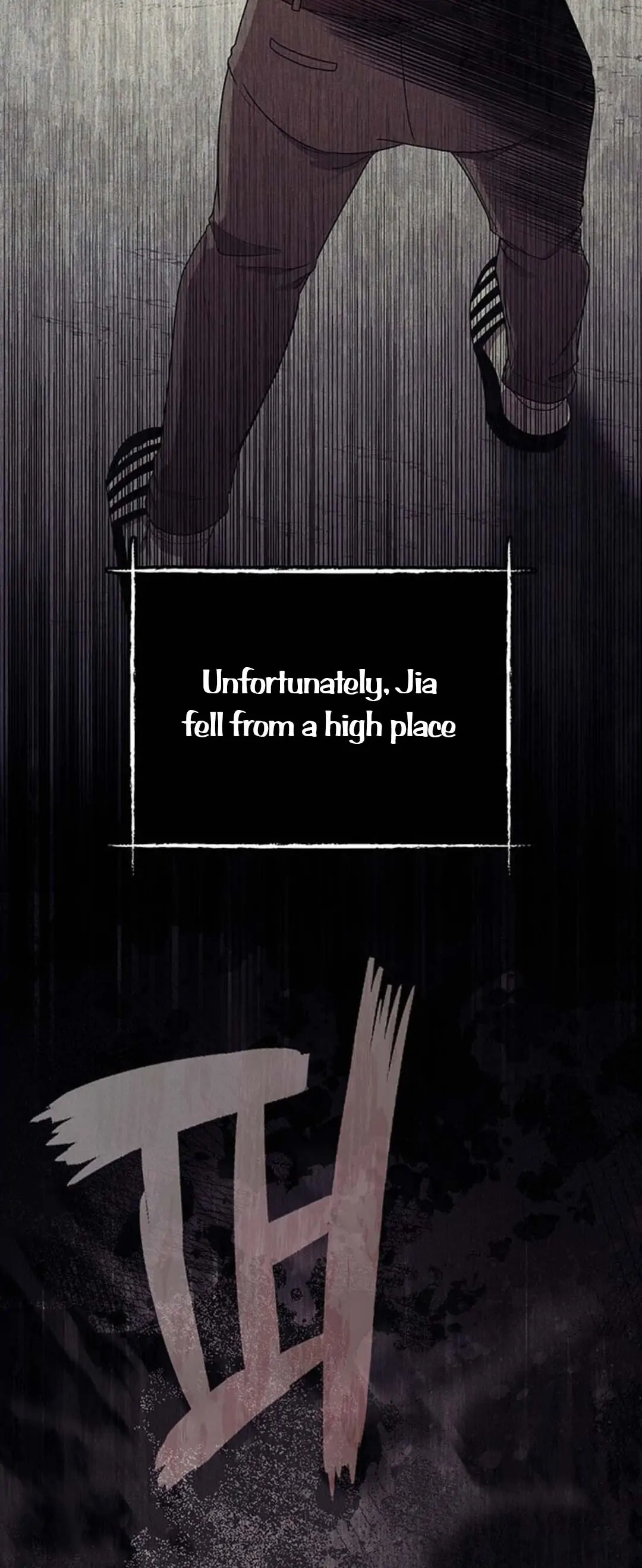 The Life Goal Is to Get a Two-Story House Chapter 0 - Page 8