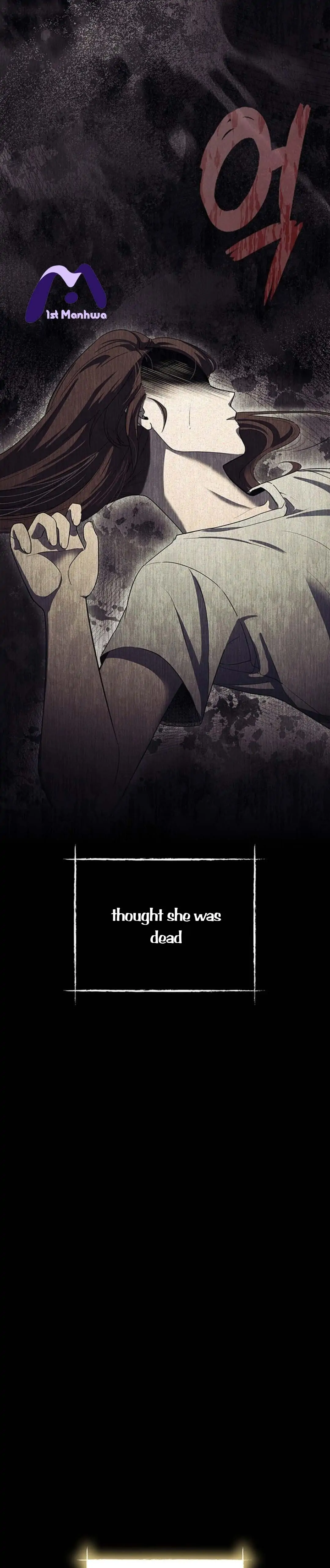 The Life Goal Is to Get a Two-Story House Chapter 0 - Page 9