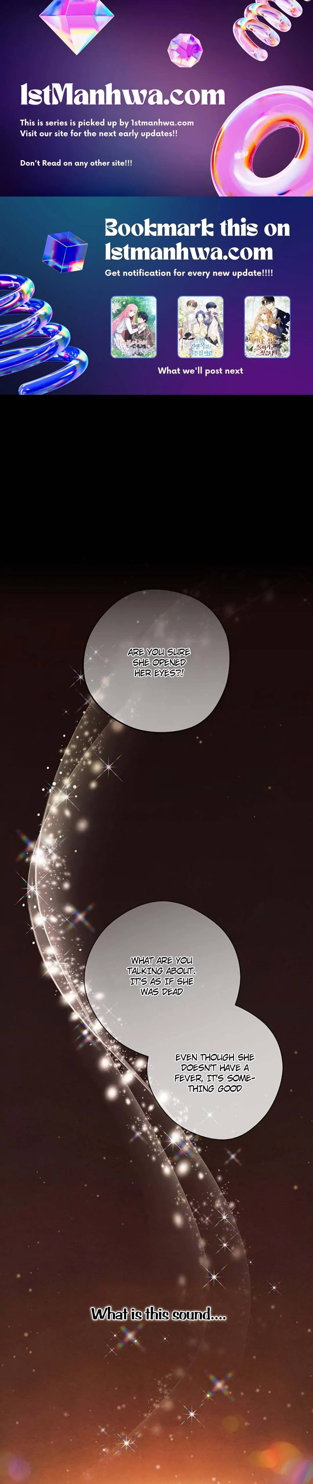 The Life Goal Is to Get a Two-Story House Chapter 1 - Page 1