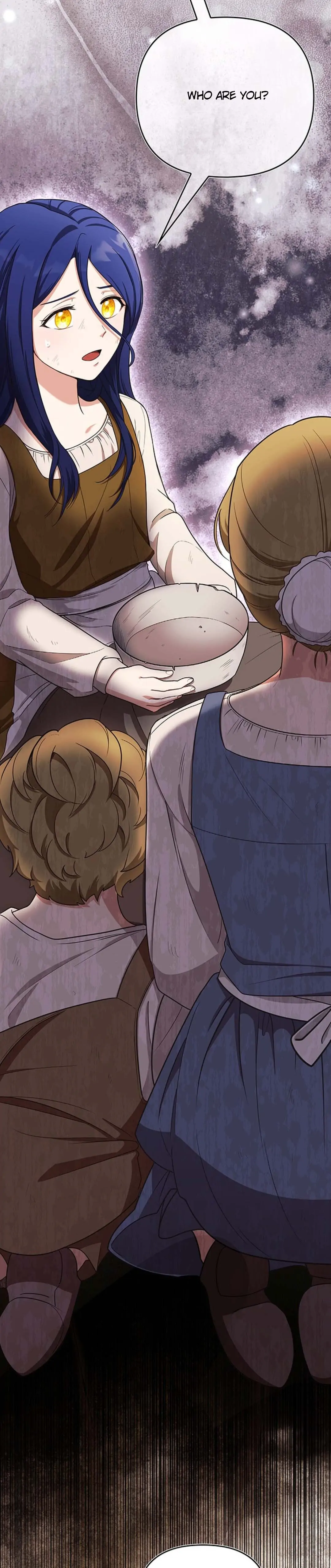 The Life Goal Is to Get a Two-Story House Chapter 1 - Page 13