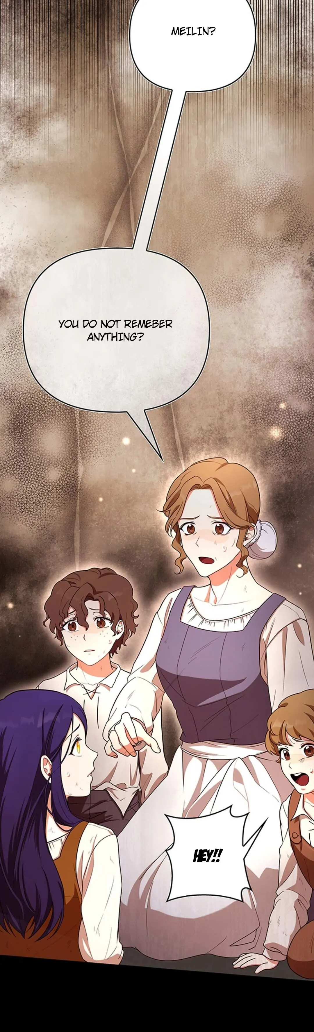 The Life Goal Is to Get a Two-Story House Chapter 1 - Page 14