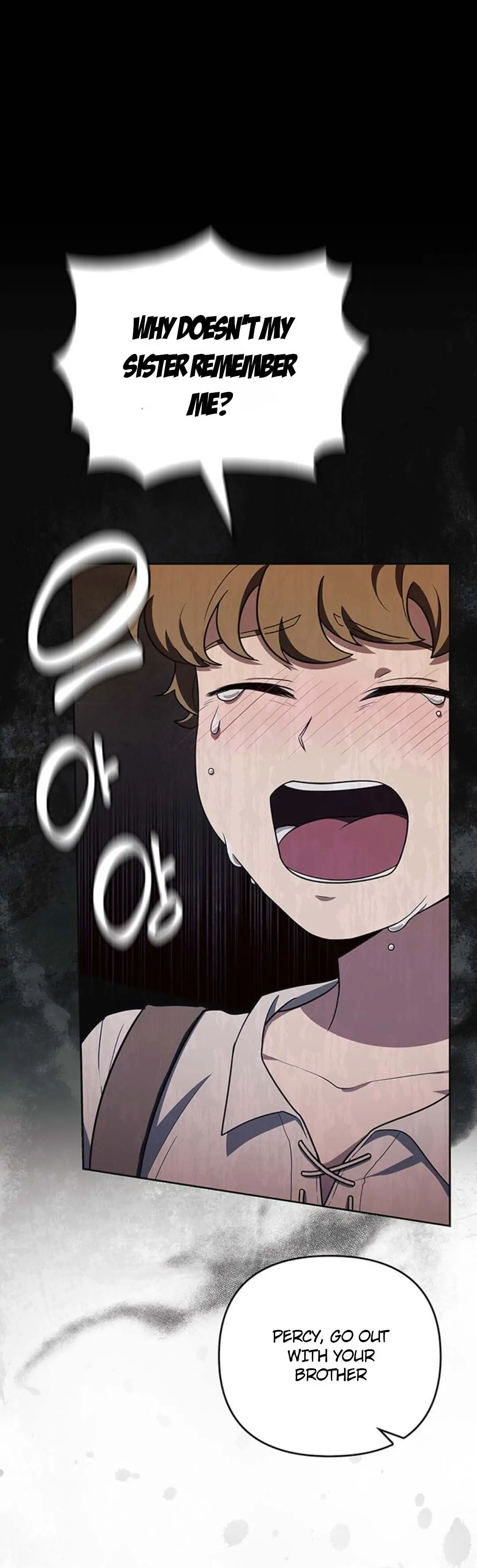 The Life Goal Is to Get a Two-Story House Chapter 1 - Page 15