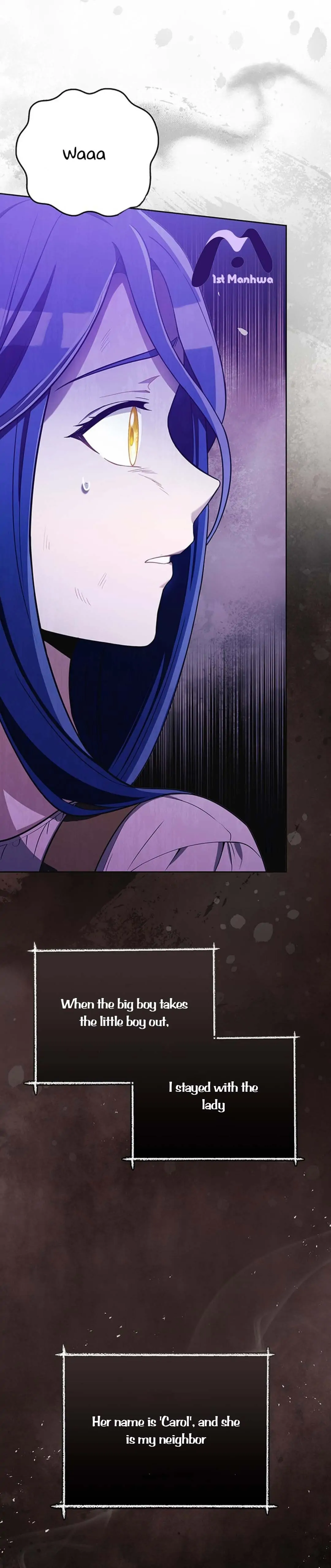 The Life Goal Is to Get a Two-Story House Chapter 1 - Page 16