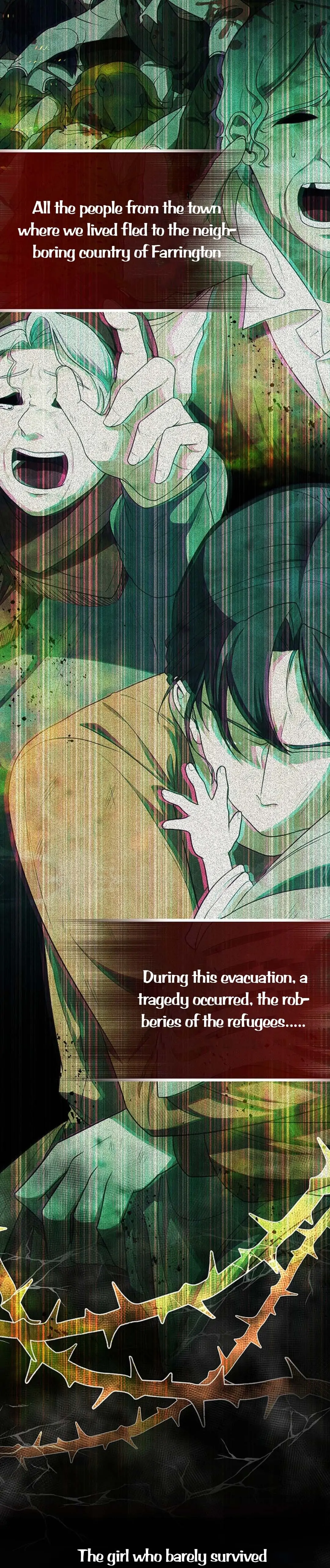 The Life Goal Is to Get a Two-Story House Chapter 1 - Page 18