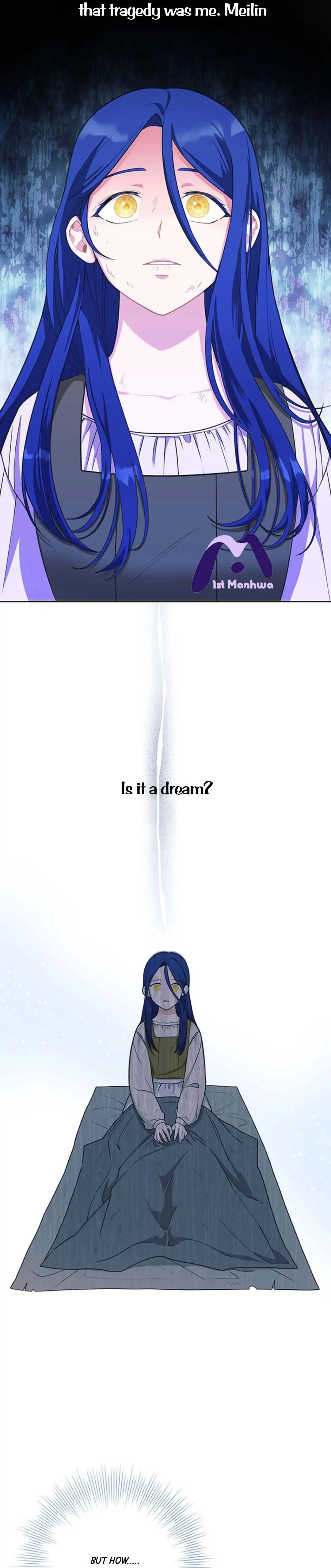 The Life Goal Is to Get a Two-Story House Chapter 1 - Page 19