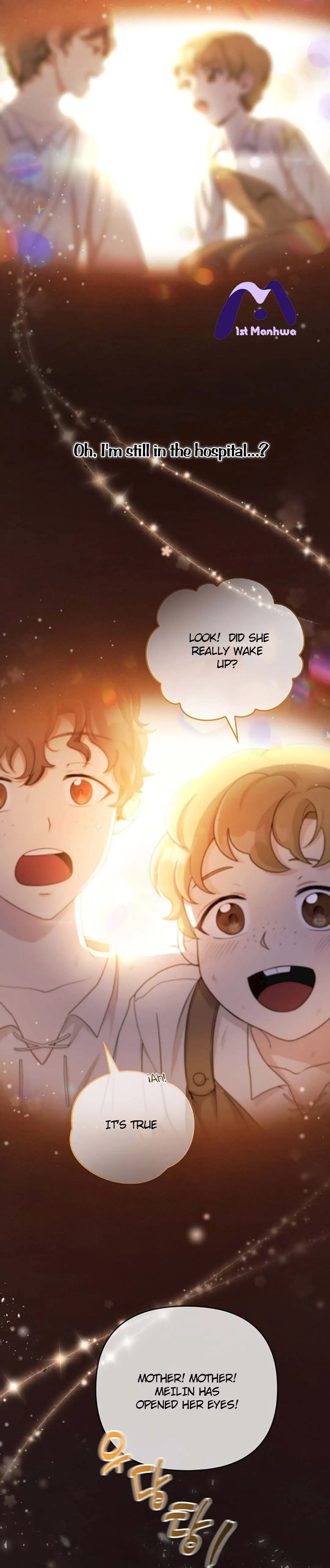 The Life Goal Is to Get a Two-Story House Chapter 1 - Page 2