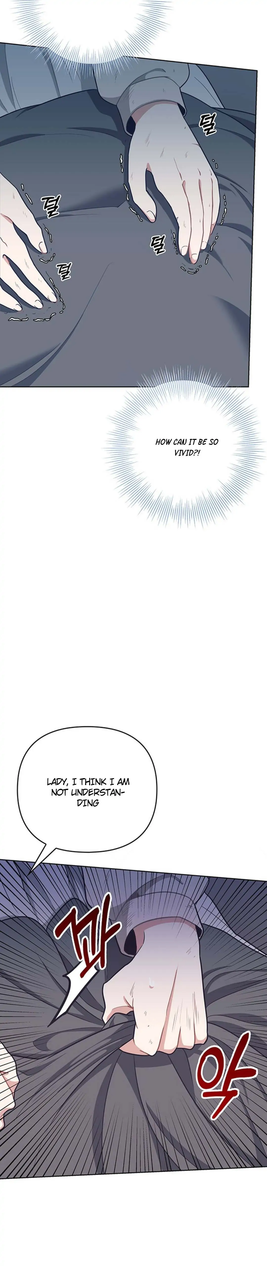 The Life Goal Is to Get a Two-Story House Chapter 1 - Page 20