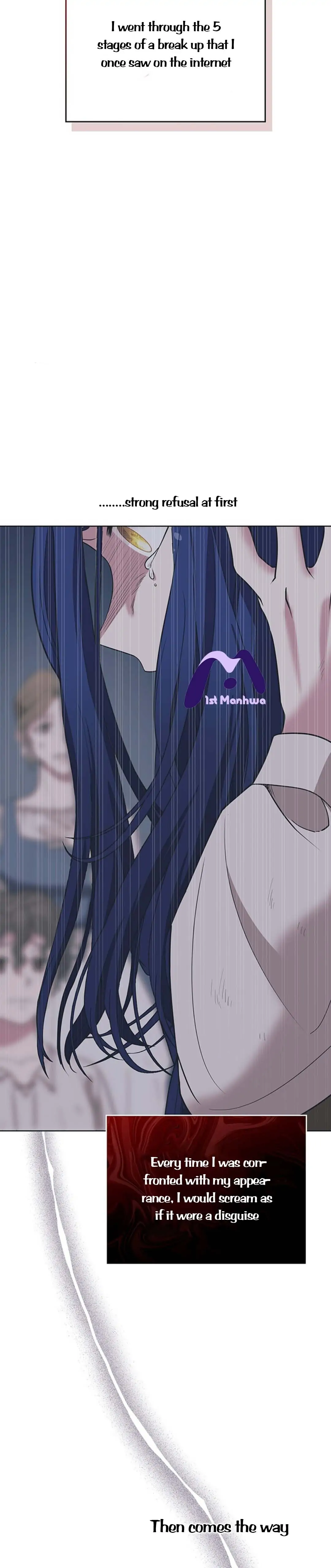 The Life Goal Is to Get a Two-Story House Chapter 1 - Page 26