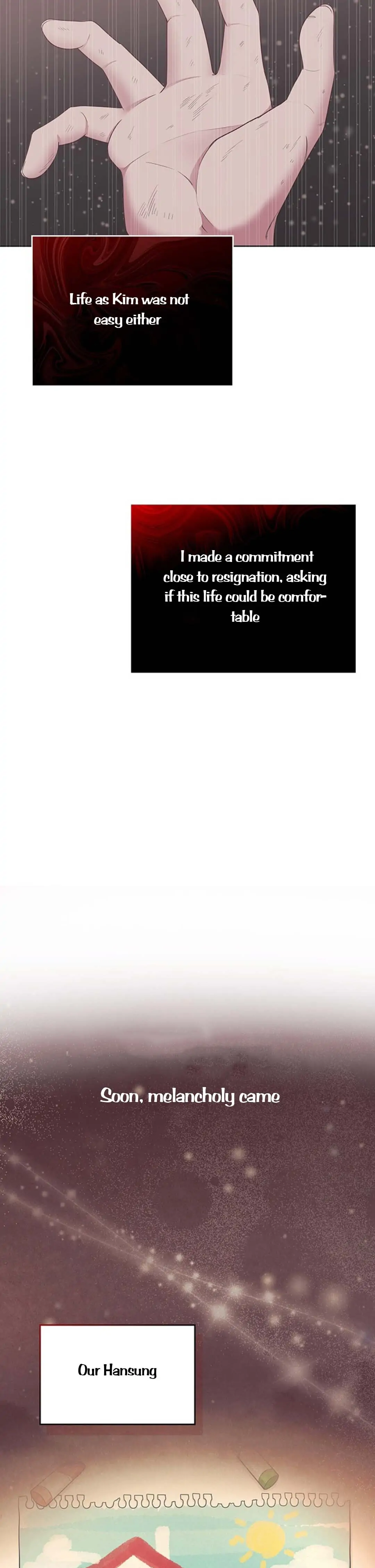 The Life Goal Is to Get a Two-Story House Chapter 1 - Page 28