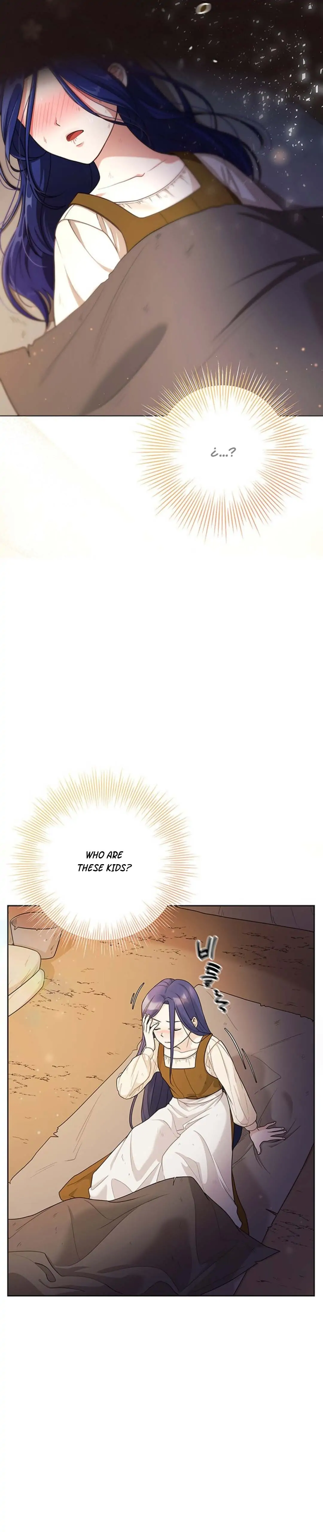 The Life Goal Is to Get a Two-Story House Chapter 1 - Page 3