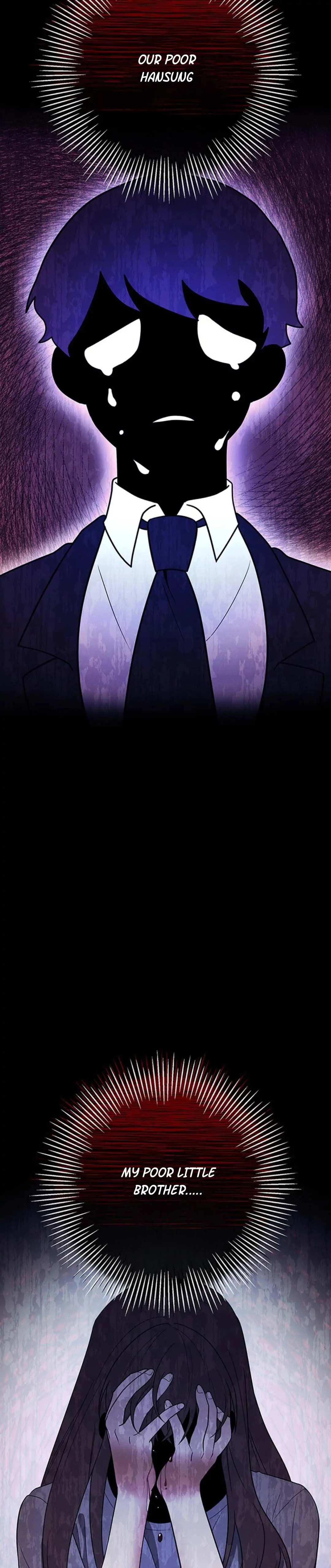 The Life Goal Is to Get a Two-Story House Chapter 1 - Page 31