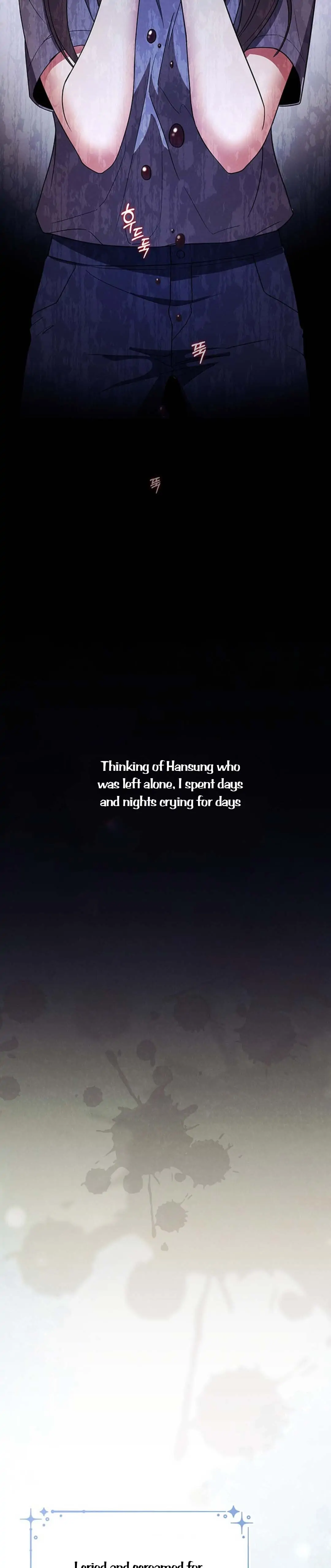 The Life Goal Is to Get a Two-Story House Chapter 1 - Page 32