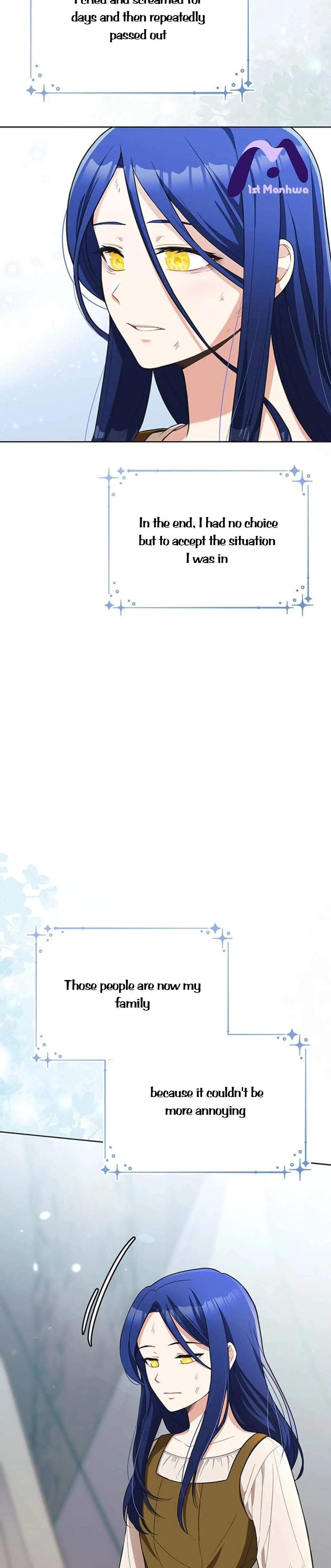 The Life Goal Is to Get a Two-Story House Chapter 1 - Page 33