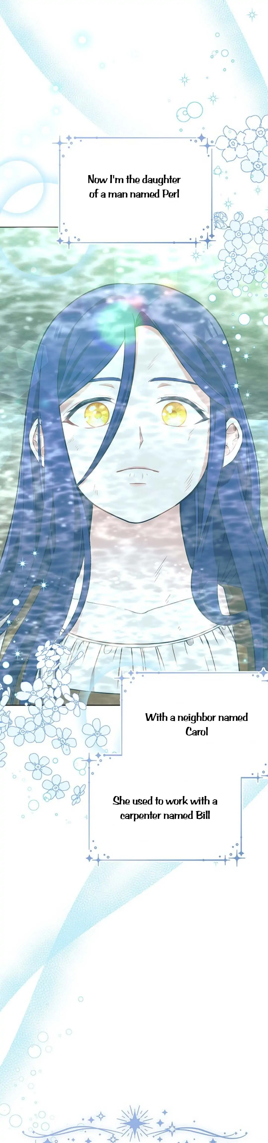 The Life Goal Is to Get a Two-Story House Chapter 1 - Page 35