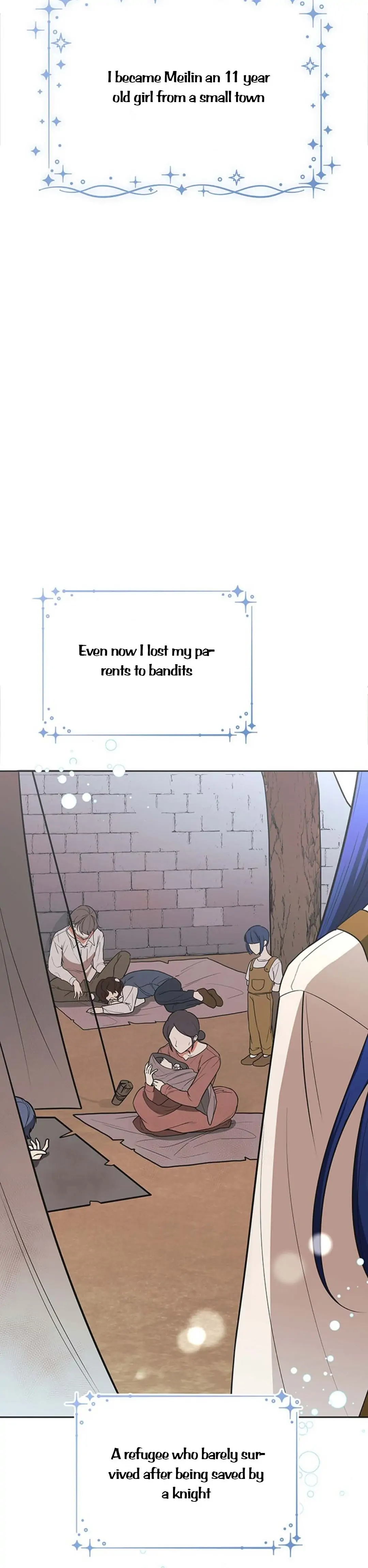 The Life Goal Is to Get a Two-Story House Chapter 1 - Page 36