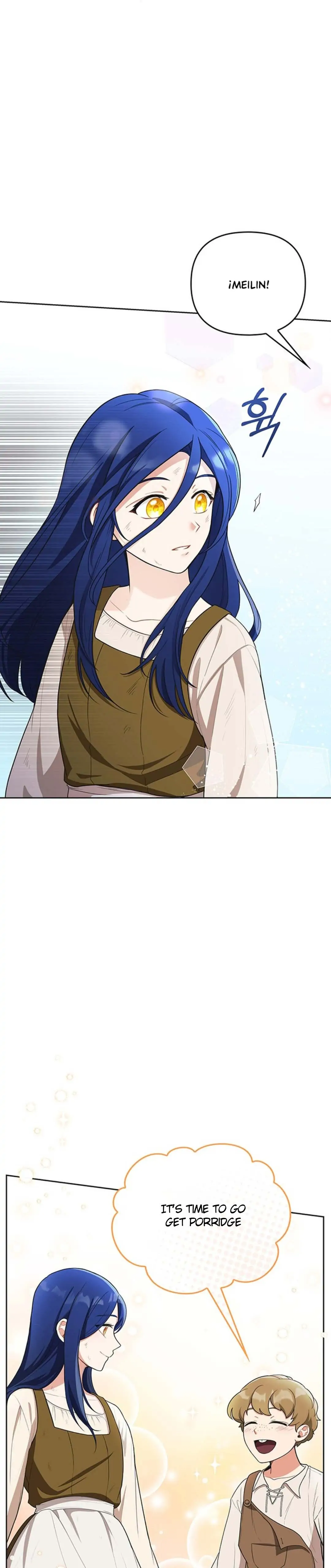 The Life Goal Is to Get a Two-Story House Chapter 1 - Page 37