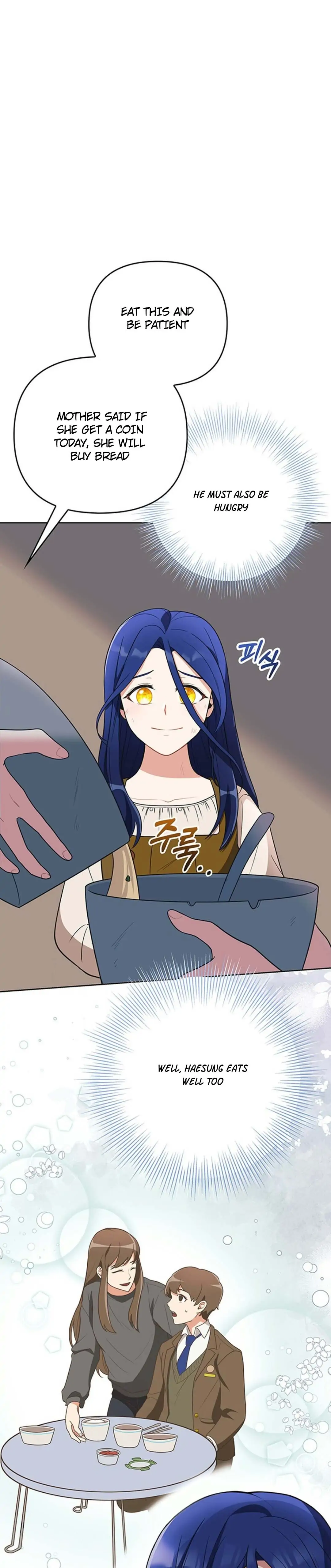 The Life Goal Is to Get a Two-Story House Chapter 1 - Page 41