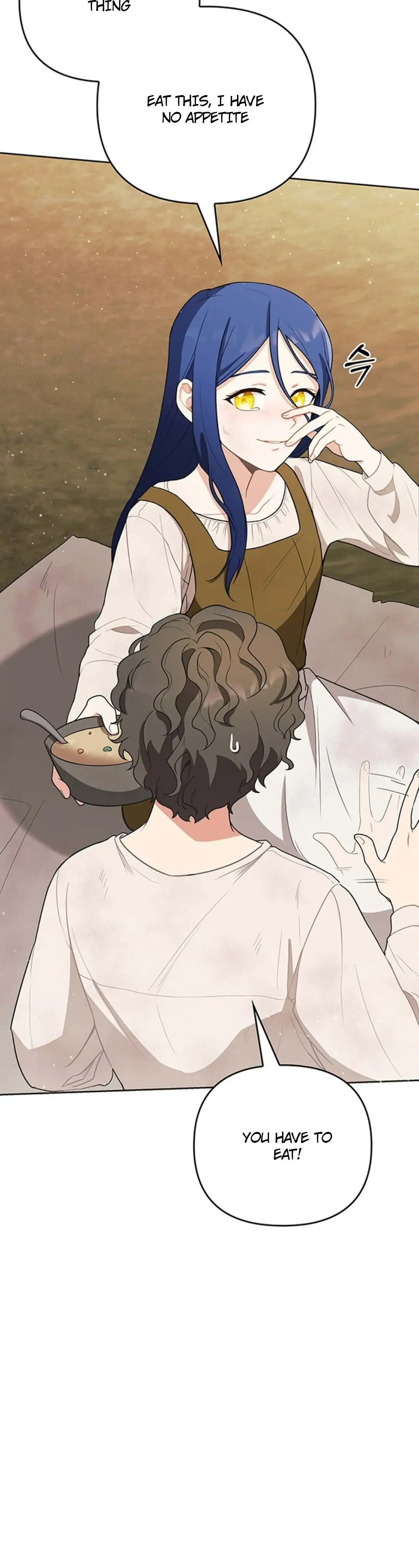 The Life Goal Is to Get a Two-Story House Chapter 1 - Page 43