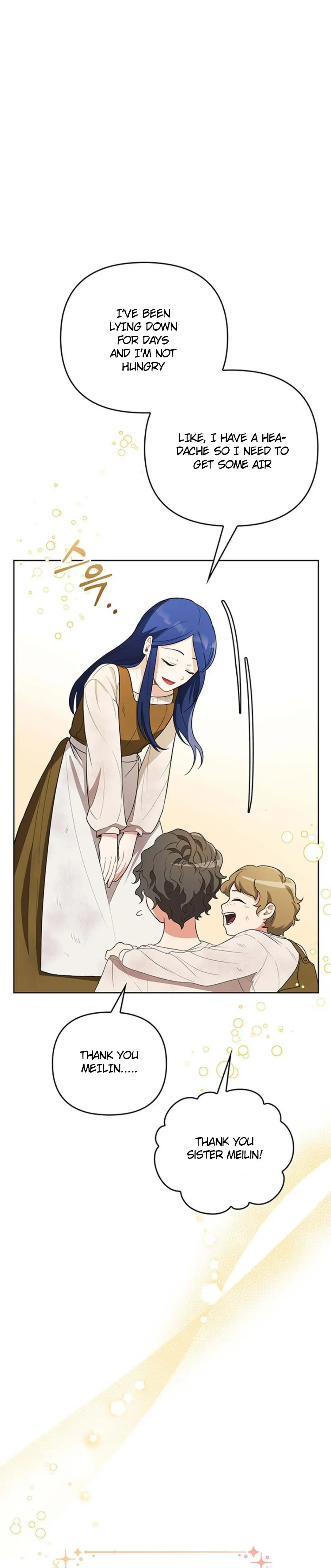 The Life Goal Is to Get a Two-Story House Chapter 1 - Page 44