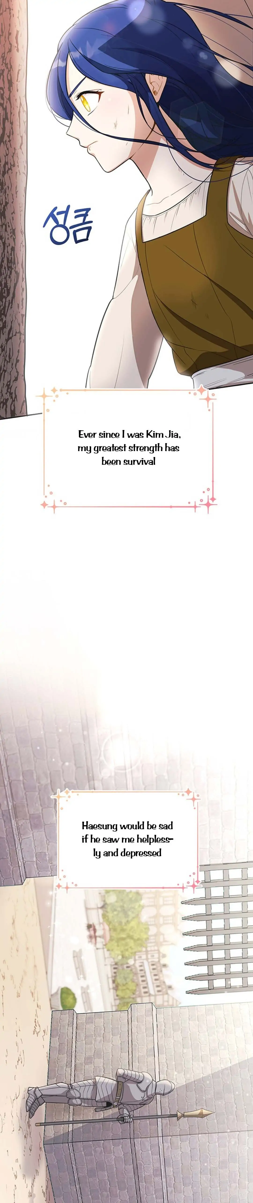 The Life Goal Is to Get a Two-Story House Chapter 1 - Page 46