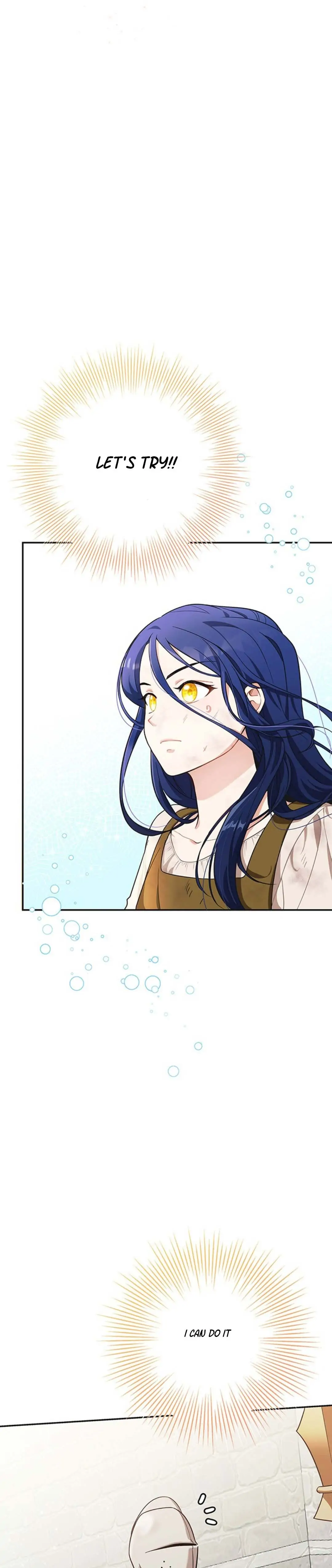 The Life Goal Is to Get a Two-Story House Chapter 1 - Page 49