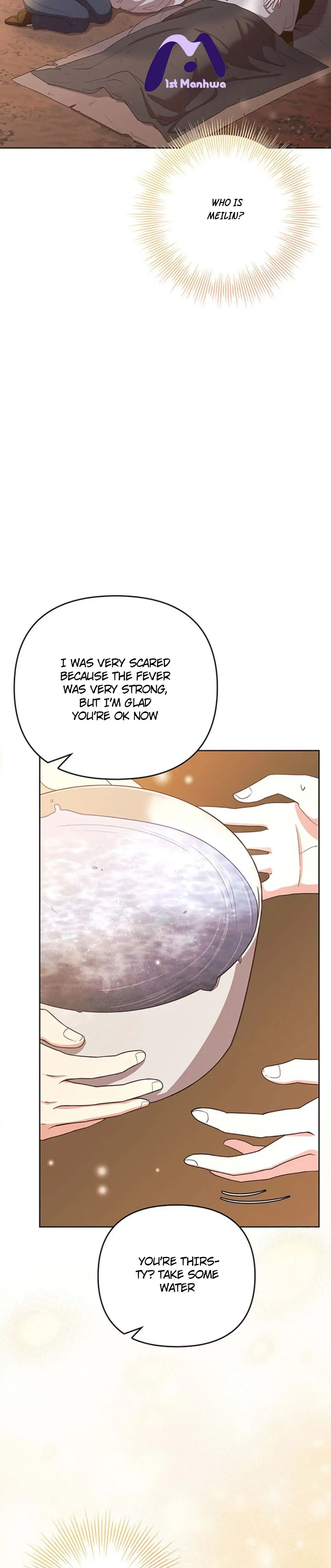 The Life Goal Is to Get a Two-Story House Chapter 1 - Page 5