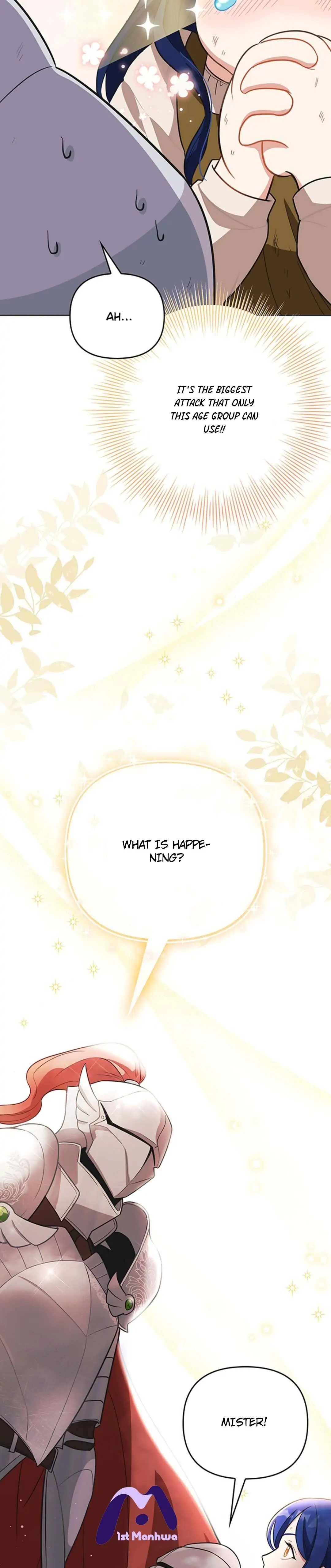 The Life Goal Is to Get a Two-Story House Chapter 1 - Page 54