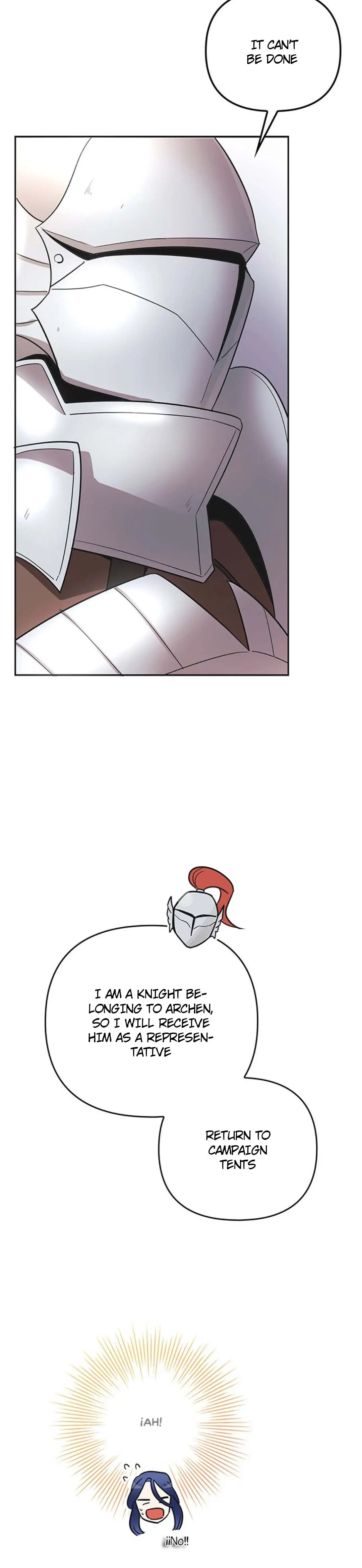 The Life Goal Is to Get a Two-Story House Chapter 1 - Page 56