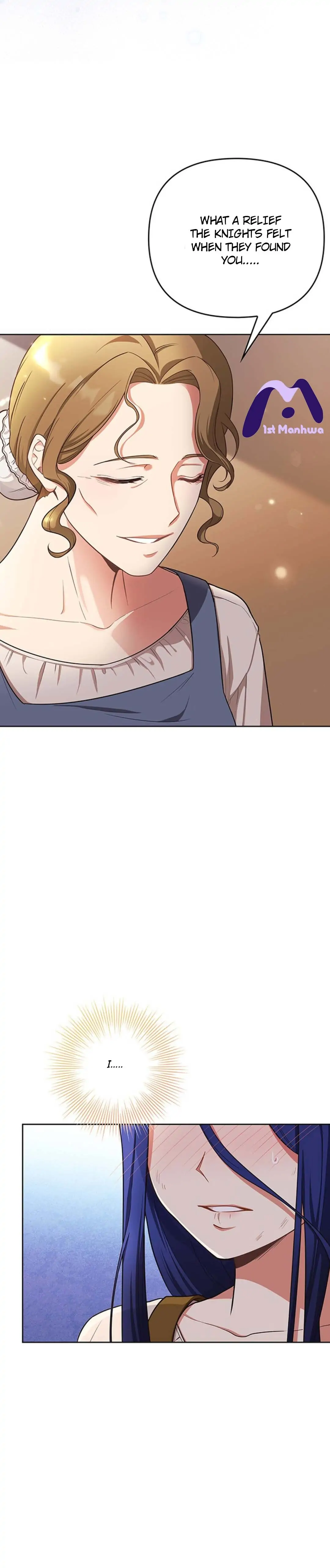 The Life Goal Is to Get a Two-Story House Chapter 1 - Page 9