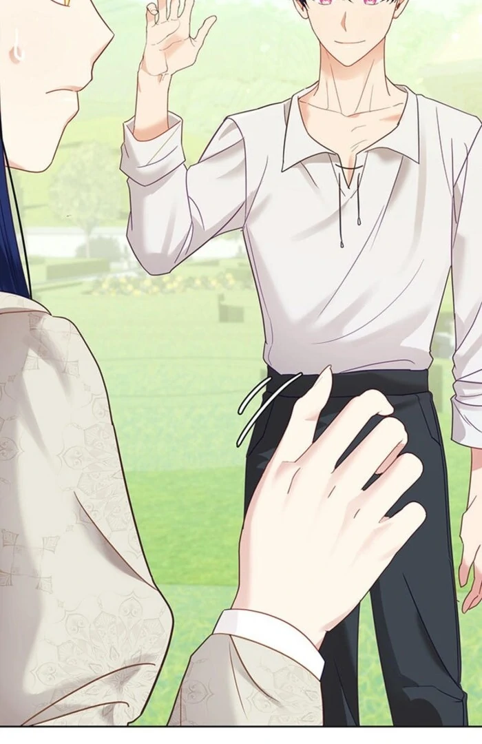 The Life Goal Is to Get a Two-Story House Chapter 10 - Page 100