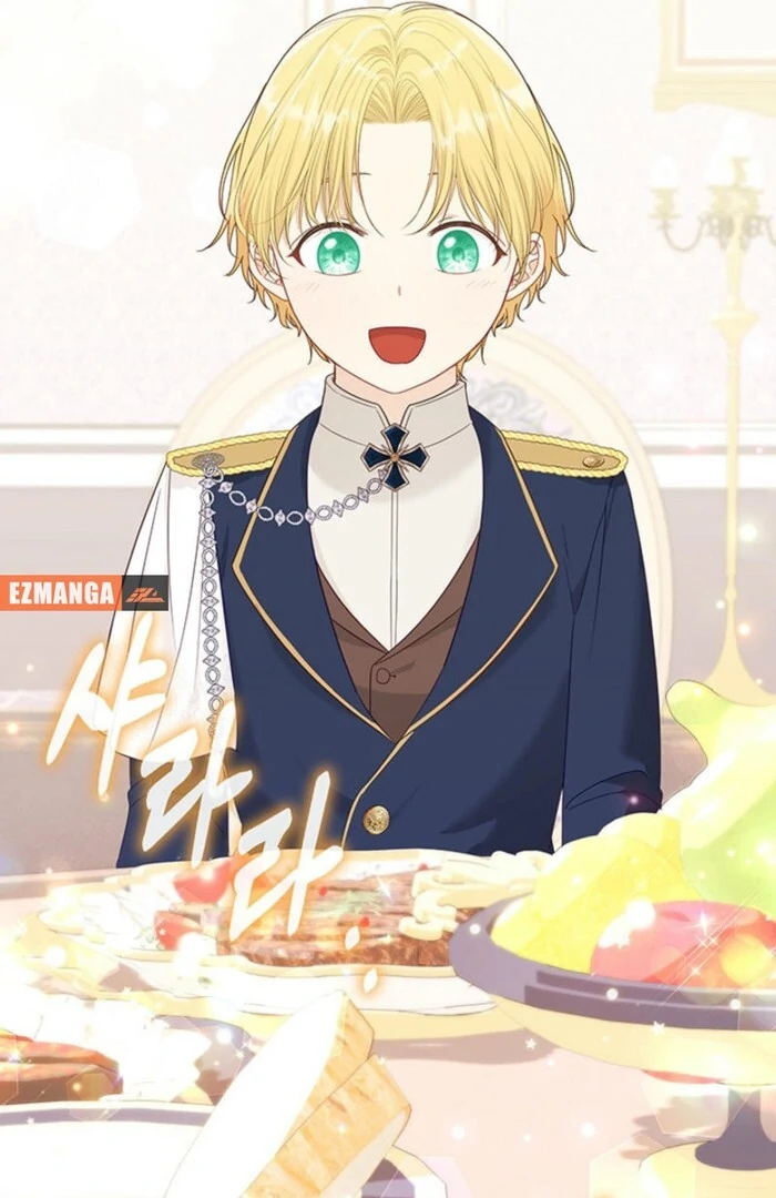 The Life Goal Is to Get a Two-Story House Chapter 10 - Page 123