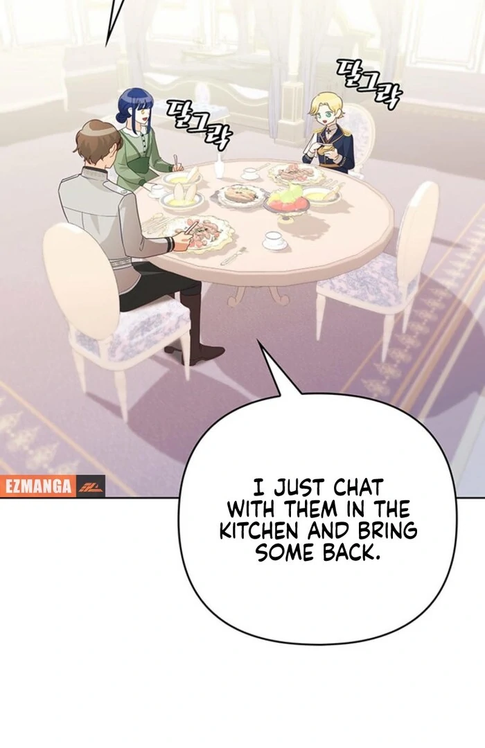 The Life Goal Is to Get a Two-Story House Chapter 10 - Page 126