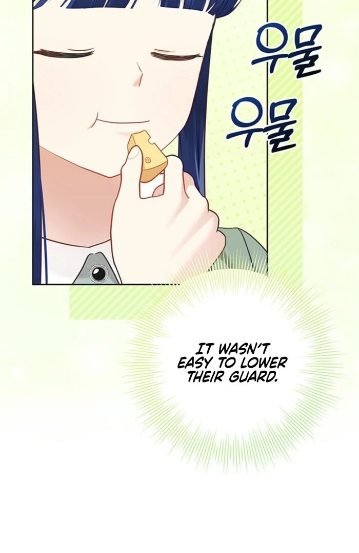 The Life Goal Is to Get a Two-Story House Chapter 10 - Page 128