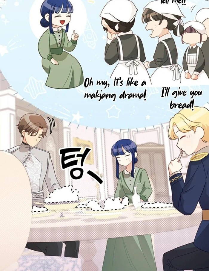 The Life Goal Is to Get a Two-Story House Chapter 10 - Page 130