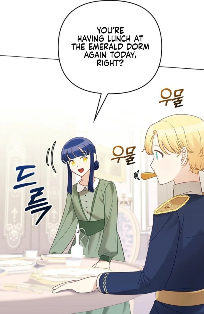 The Life Goal Is to Get a Two-Story House Chapter 10 - Page 132