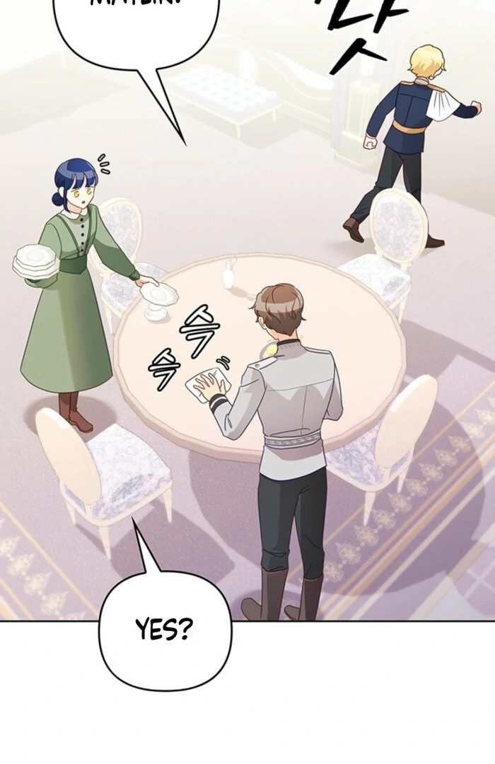 The Life Goal Is to Get a Two-Story House Chapter 10 - Page 136