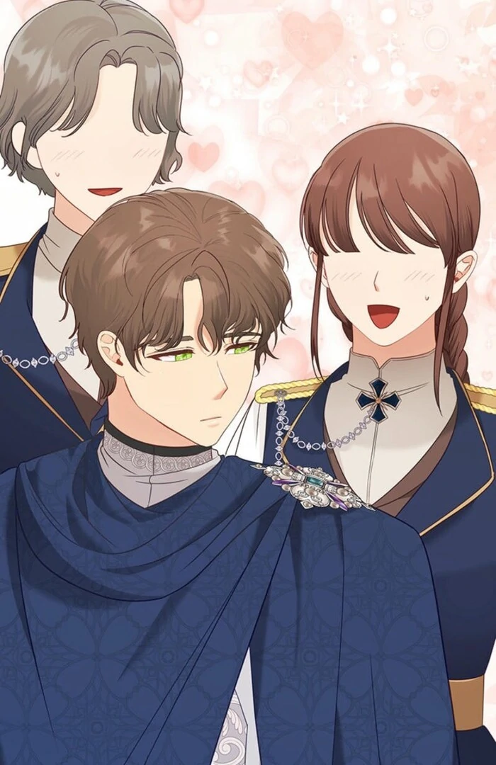 The Life Goal Is to Get a Two-Story House Chapter 10 - Page 147