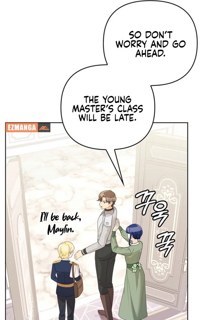 The Life Goal Is to Get a Two-Story House Chapter 10 - Page 159