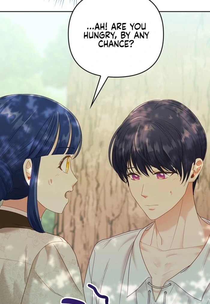 The Life Goal Is to Get a Two-Story House Chapter 10 - Page 36